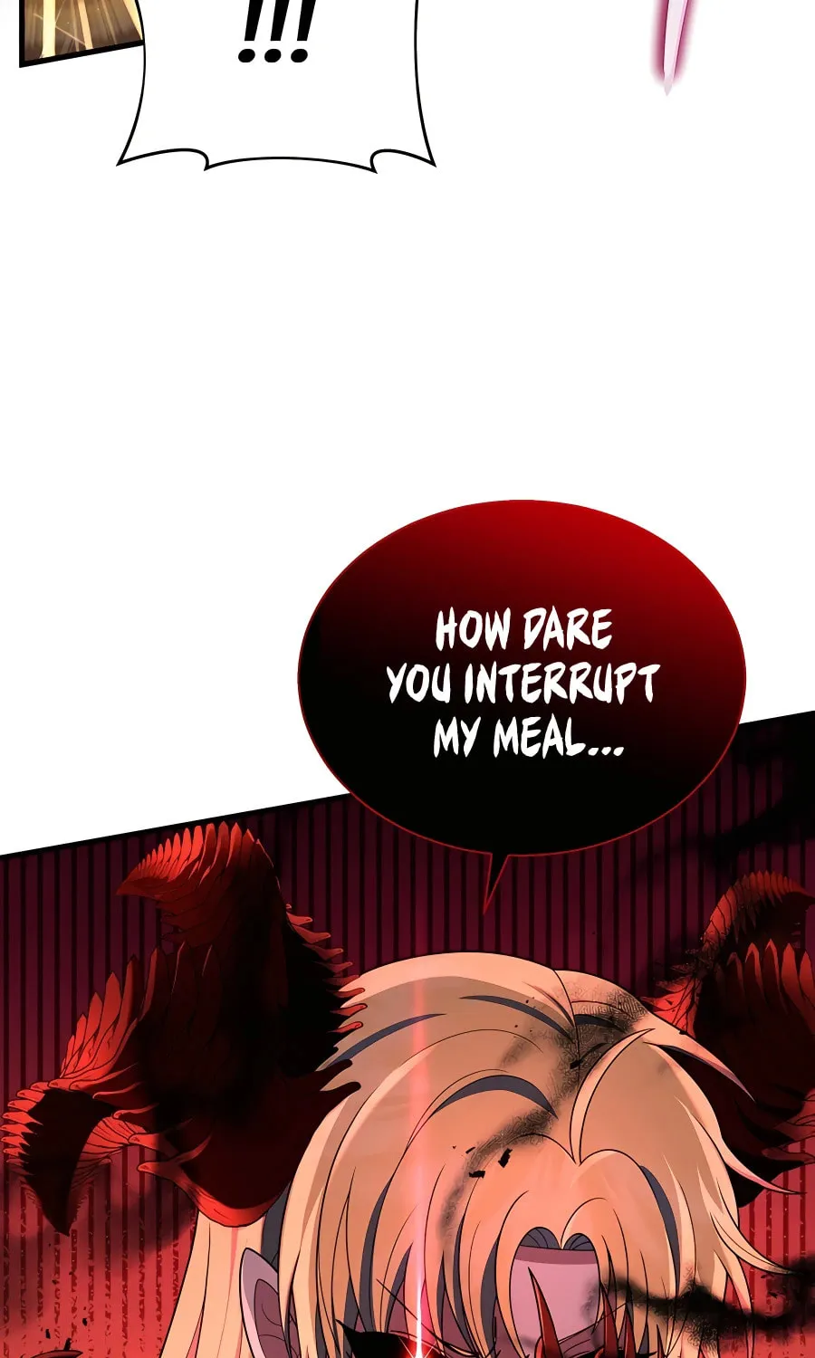 Heir of Mythical Heroes Chapter 27 page 12 - 