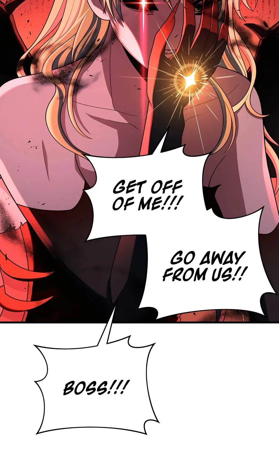 Heir of Mythical Heroes Chapter 27 page 13 - 