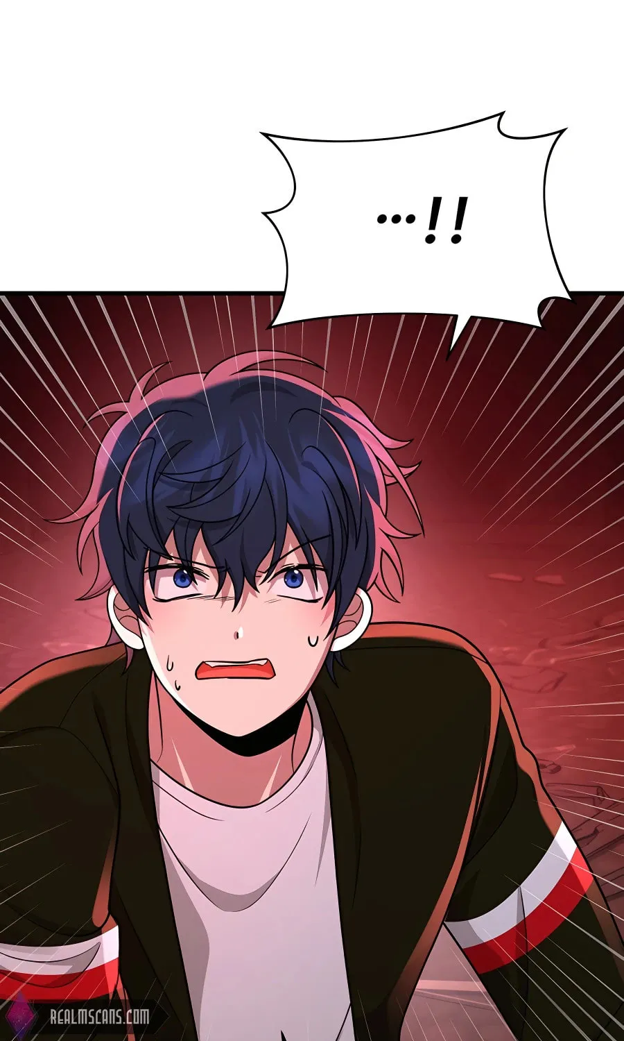 Heir of Mythical Heroes Chapter 27 page 14 - 