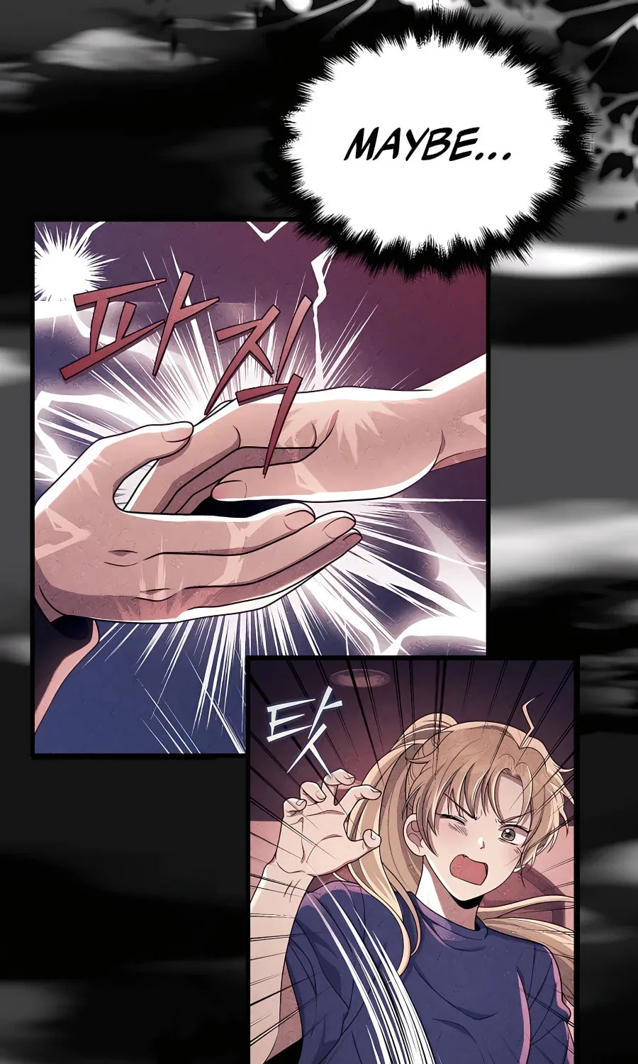 Heir of Mythical Heroes Chapter 27 page 18 - 
