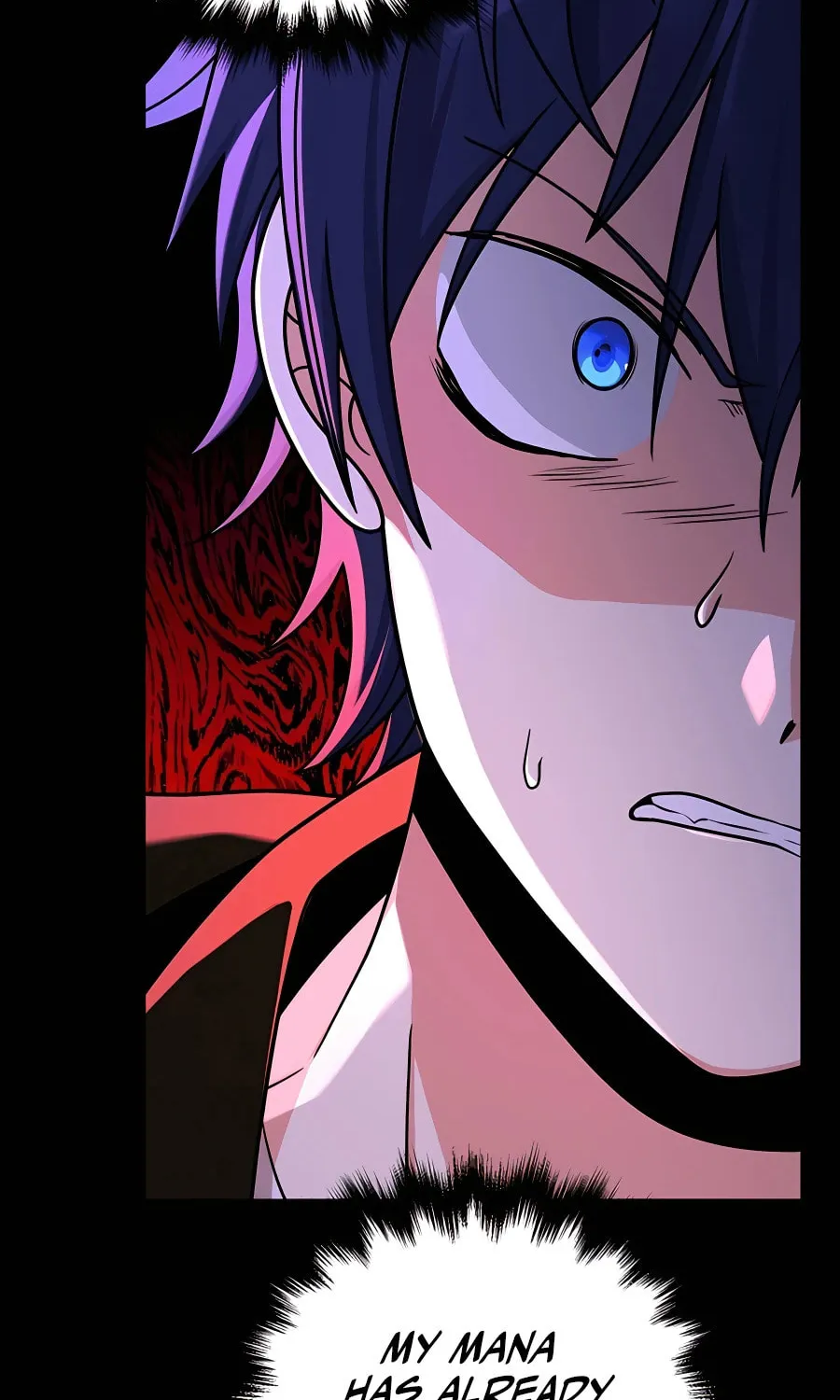Heir of Mythical Heroes Chapter 27 page 27 - 