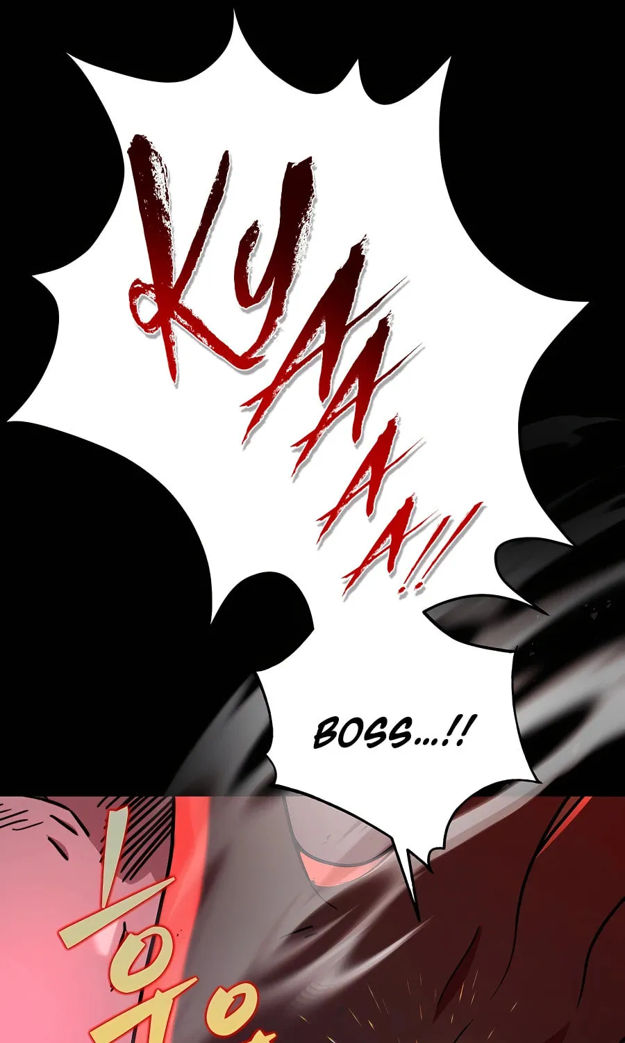 Heir of Mythical Heroes Chapter 27 page 31 - 