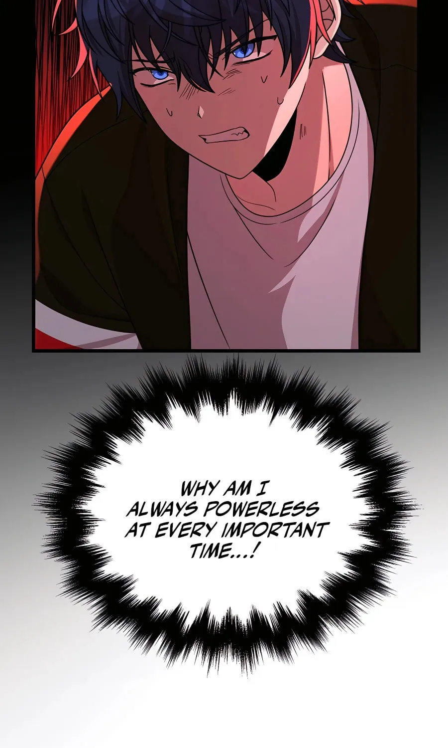 Heir of Mythical Heroes Chapter 27 page 33 - 