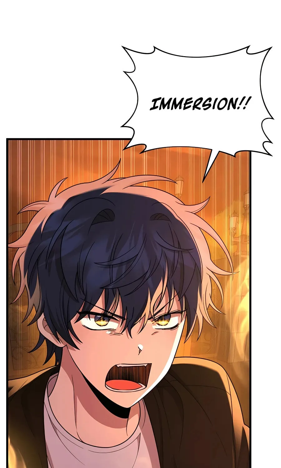 Heir of Mythical Heroes Chapter 27 page 39 - 