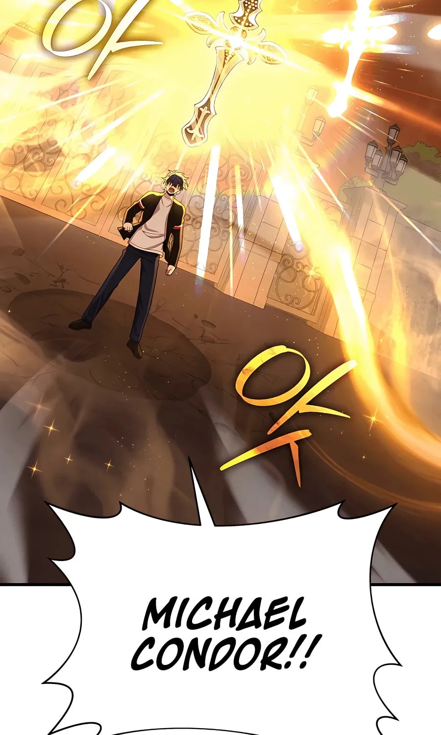 Heir of Mythical Heroes Chapter 27 page 41 - 