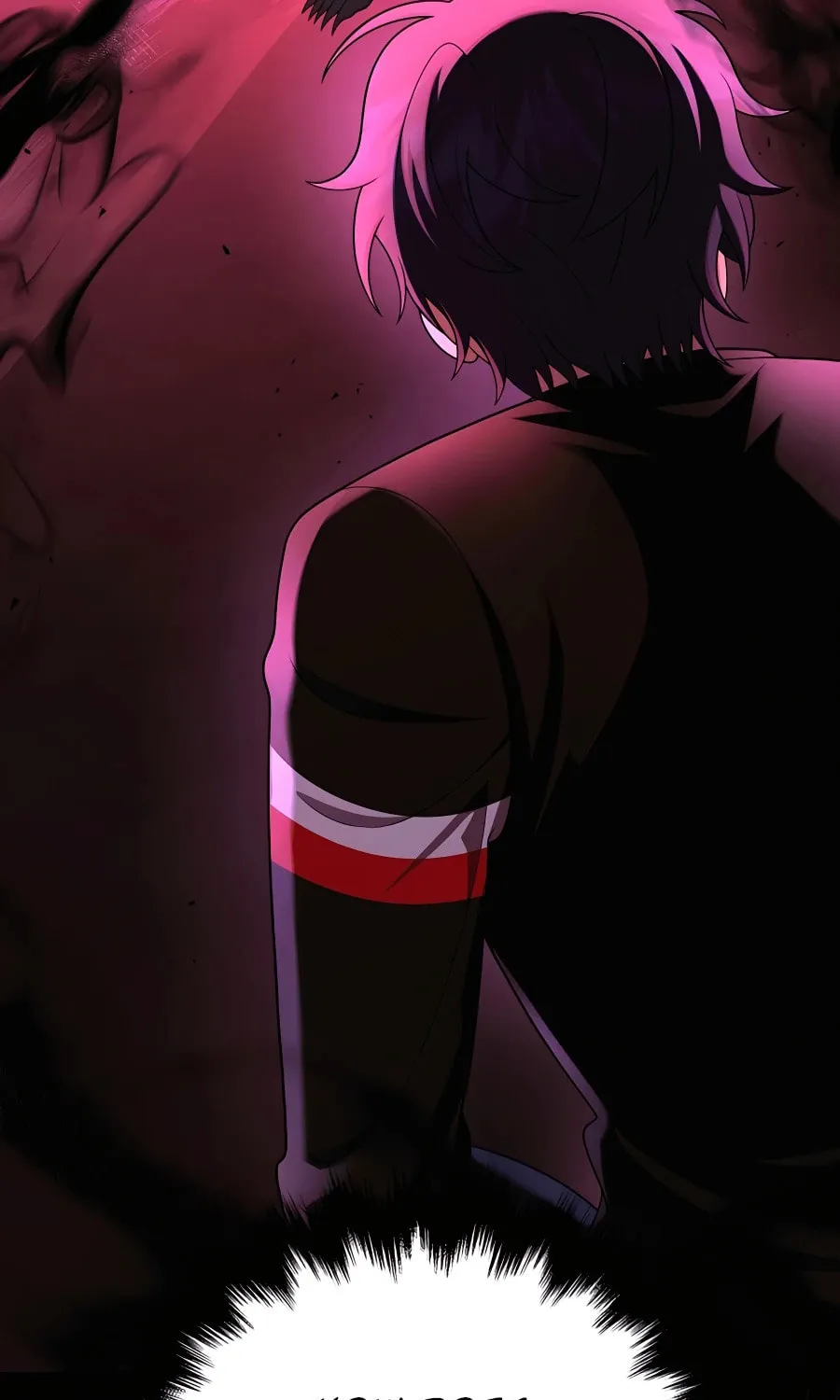 Heir of Mythical Heroes Chapter 27 page 6 - 
