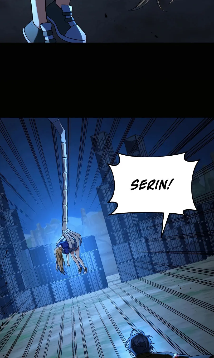 Heir of Mythical Heroes Chapter 27 page 70 - 