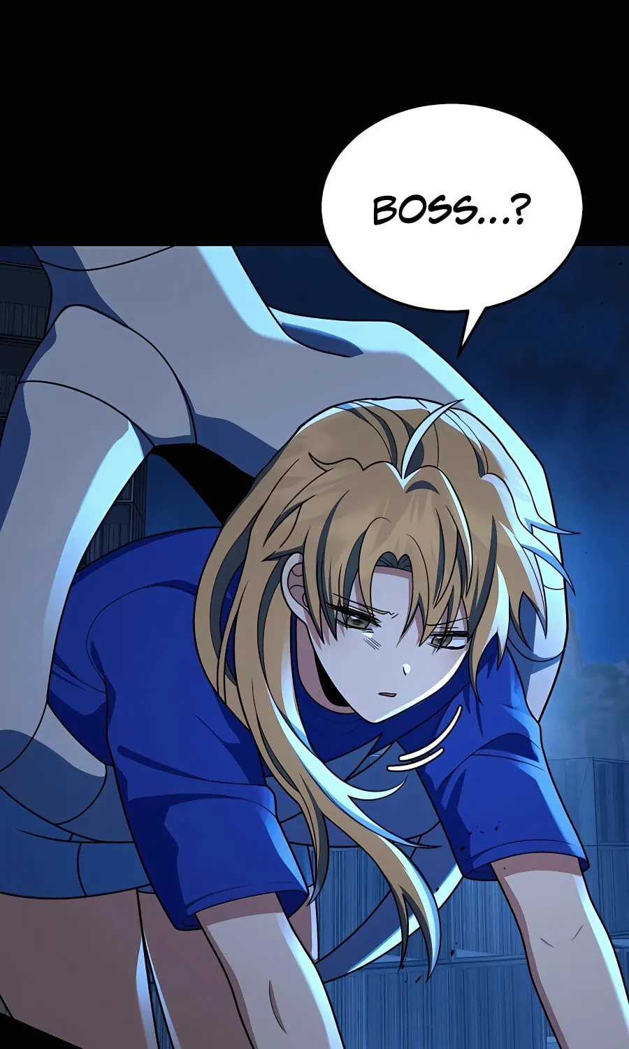 Heir of Mythical Heroes Chapter 27 page 72 - 