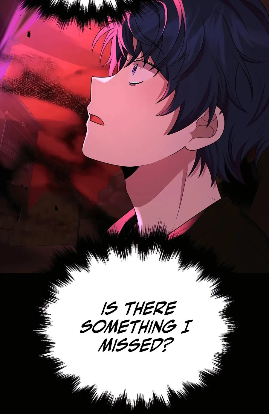 Heir of Mythical Heroes Chapter 27 page 9 - 