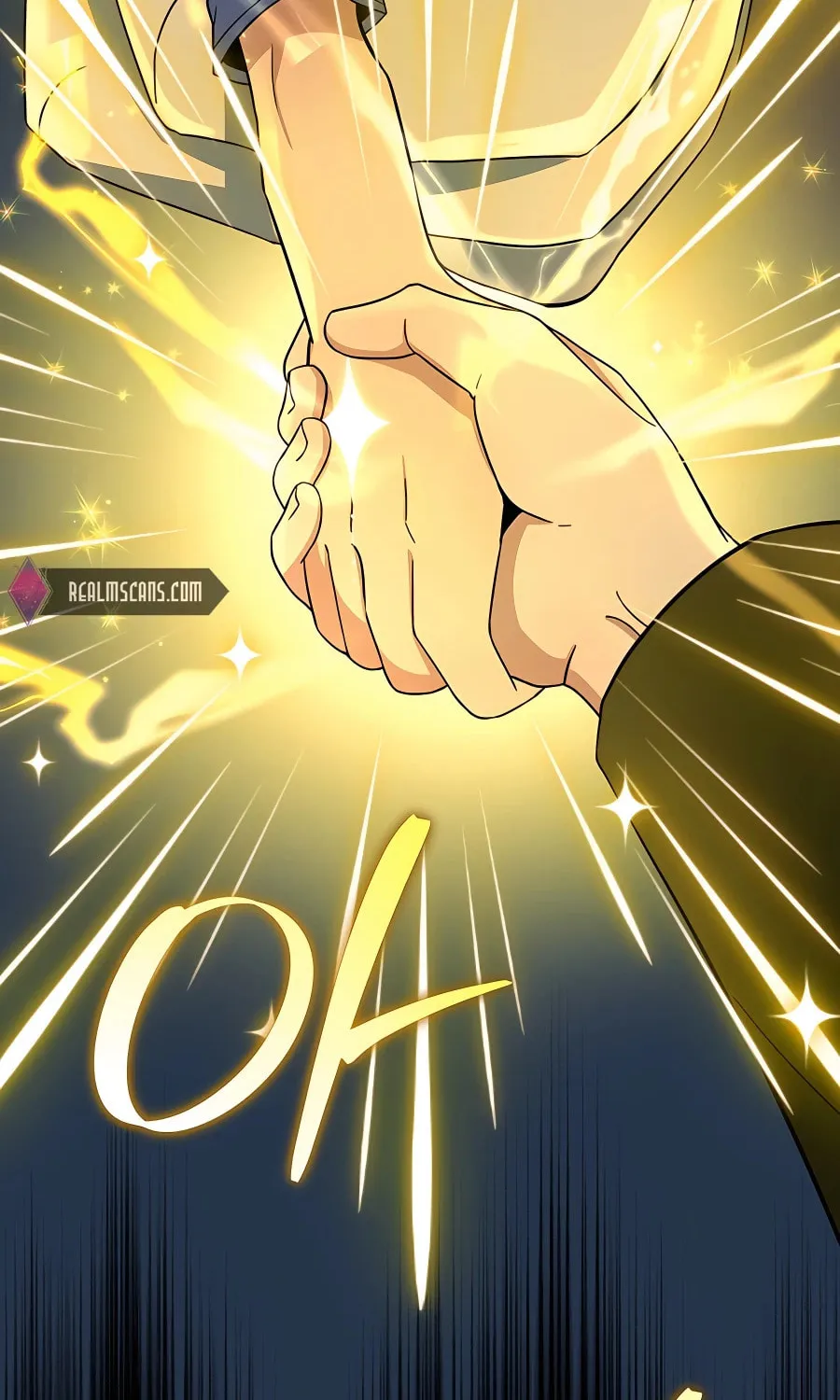 Heir of Mythical Heroes Chapter 27 page 84 - 