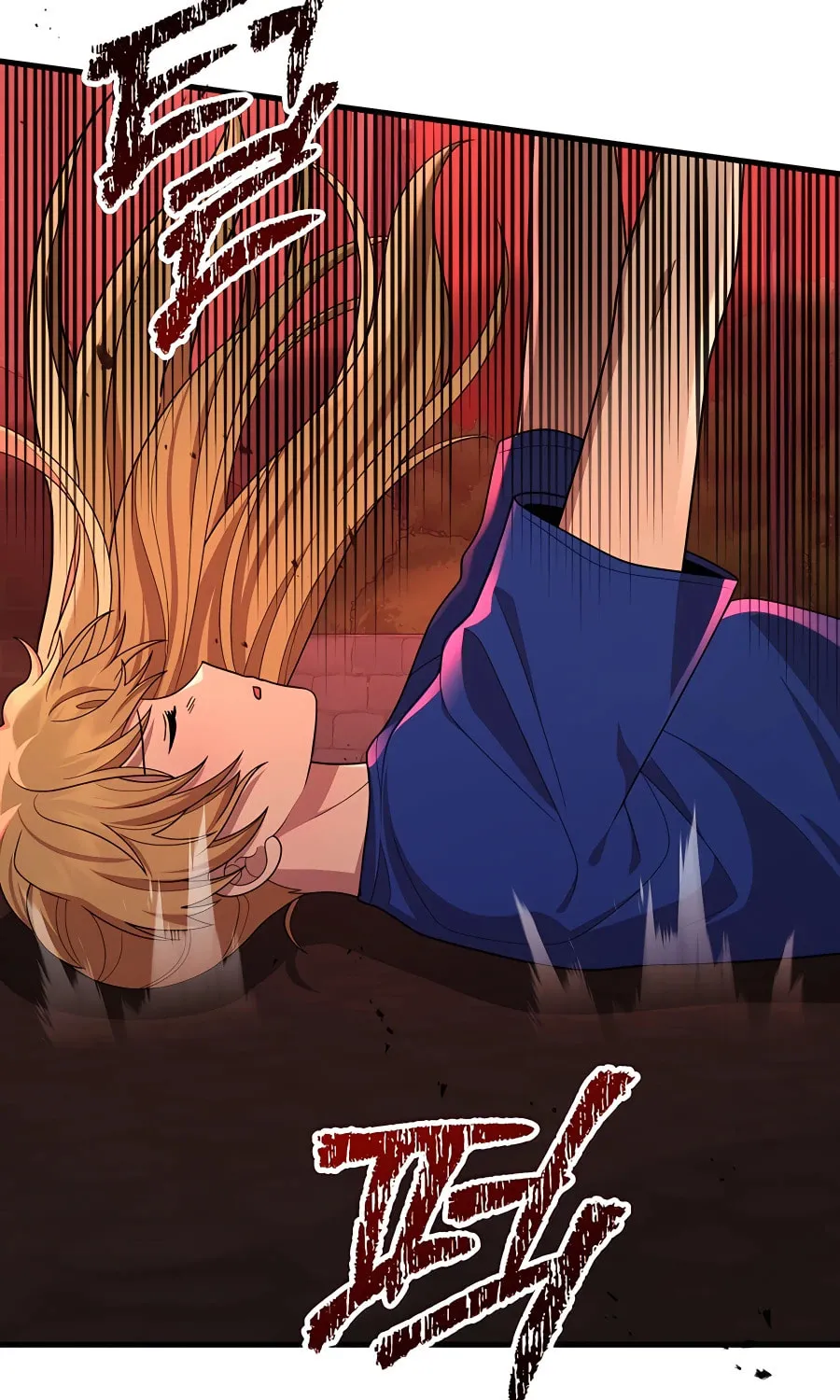 Heir of Mythical Heroes Chapter 27 page 99 - 