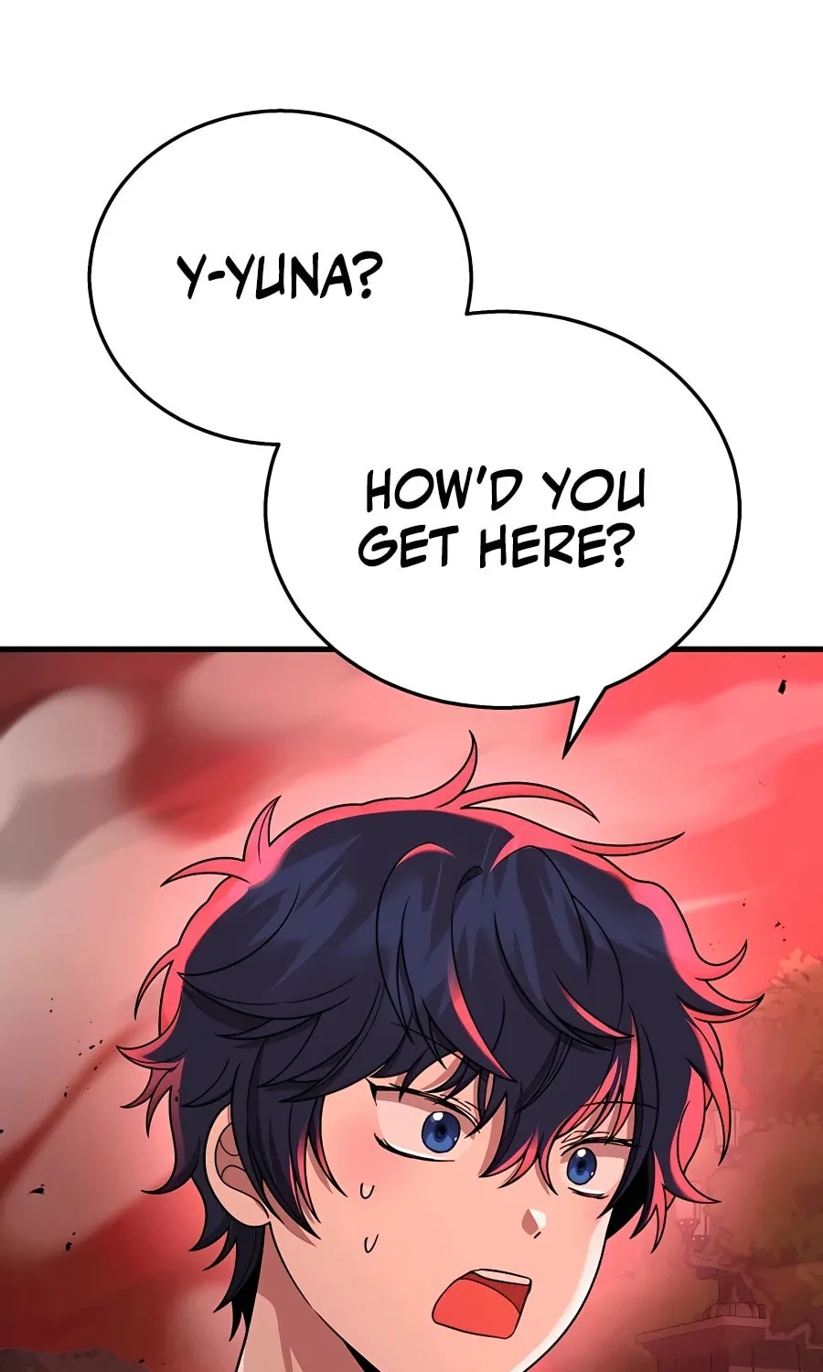 Heir of Mythical Heroes Chapter 28 page 11 - 