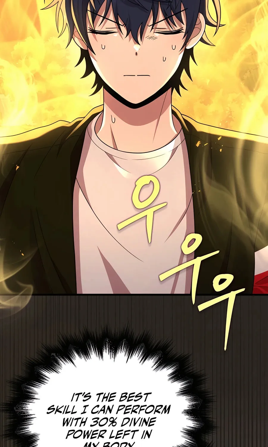 Heir of Mythical Heroes Chapter 28 page 102 - 