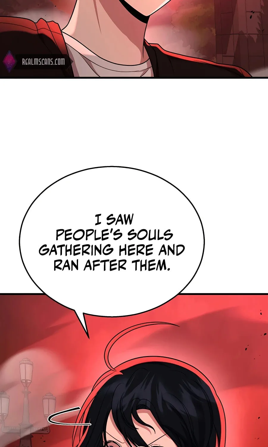 Heir of Mythical Heroes Chapter 28 page 12 - 