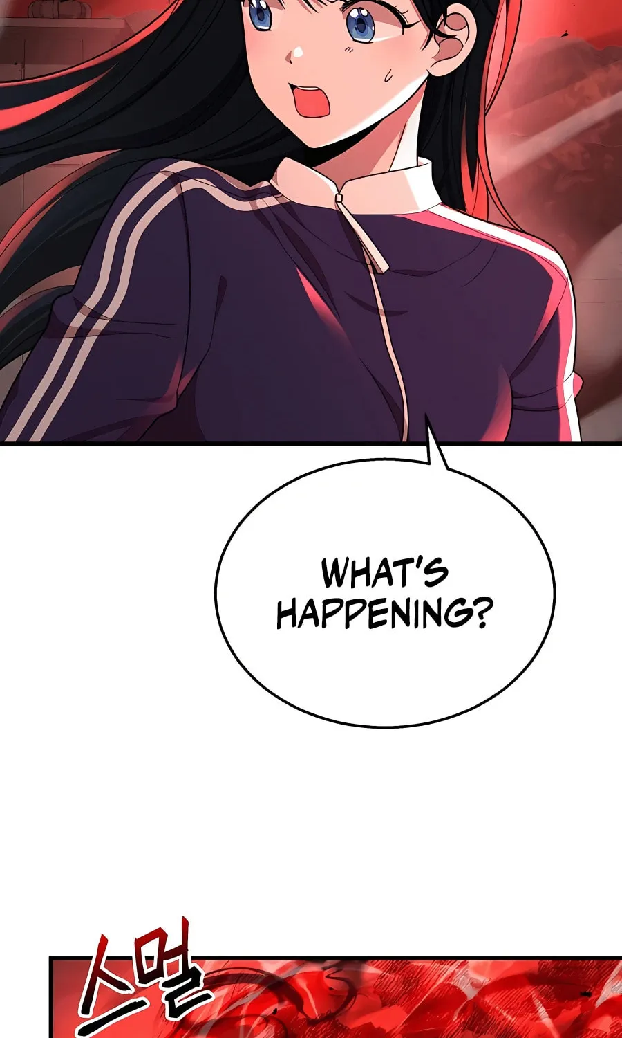 Heir of Mythical Heroes Chapter 28 page 13 - 
