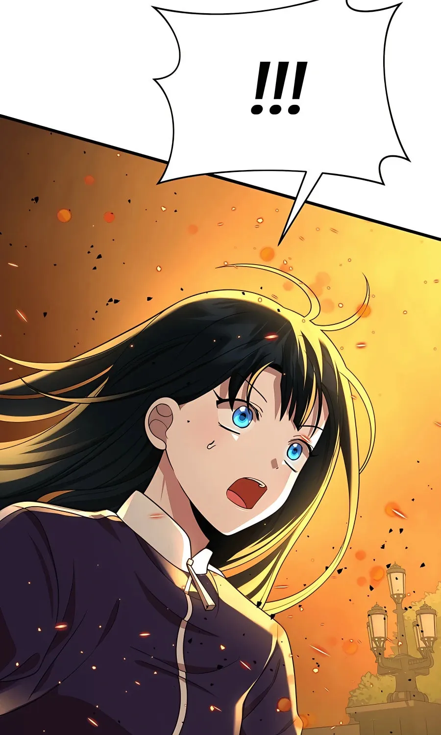 Heir of Mythical Heroes Chapter 28 page 124 - 