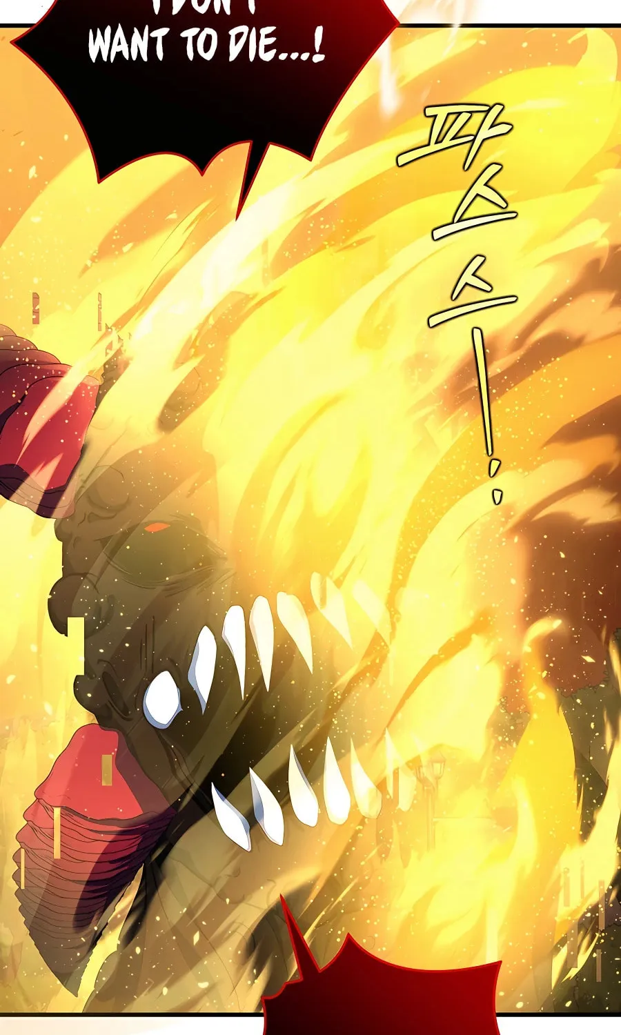 Heir of Mythical Heroes Chapter 28 page 127 - 