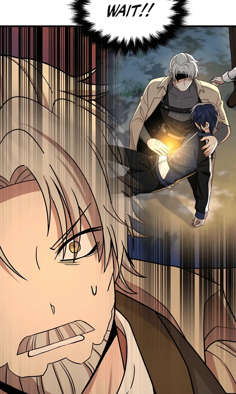 Heir of Mythical Heroes Chapter 28 page 134 - 
