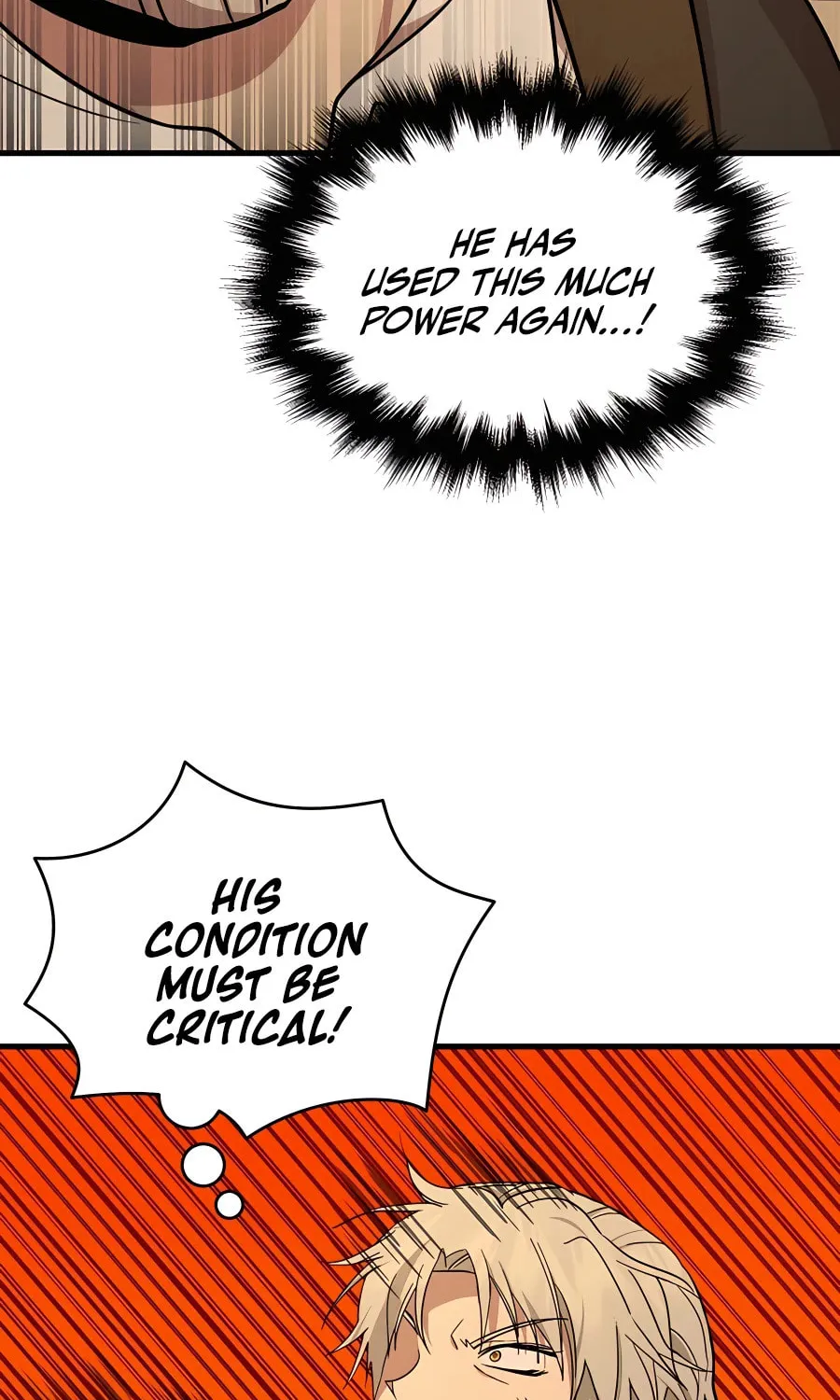 Heir of Mythical Heroes Chapter 28 page 135 - 