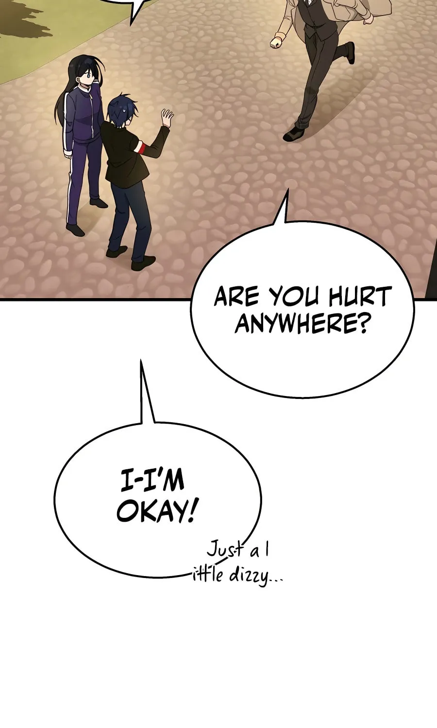 Heir of Mythical Heroes Chapter 28 page 139 - 
