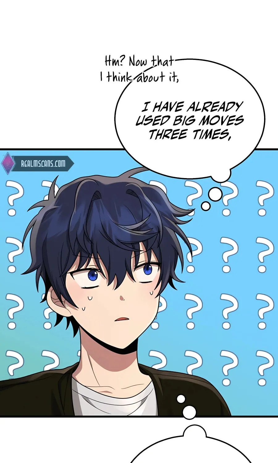 Heir of Mythical Heroes Chapter 28 page 140 - 