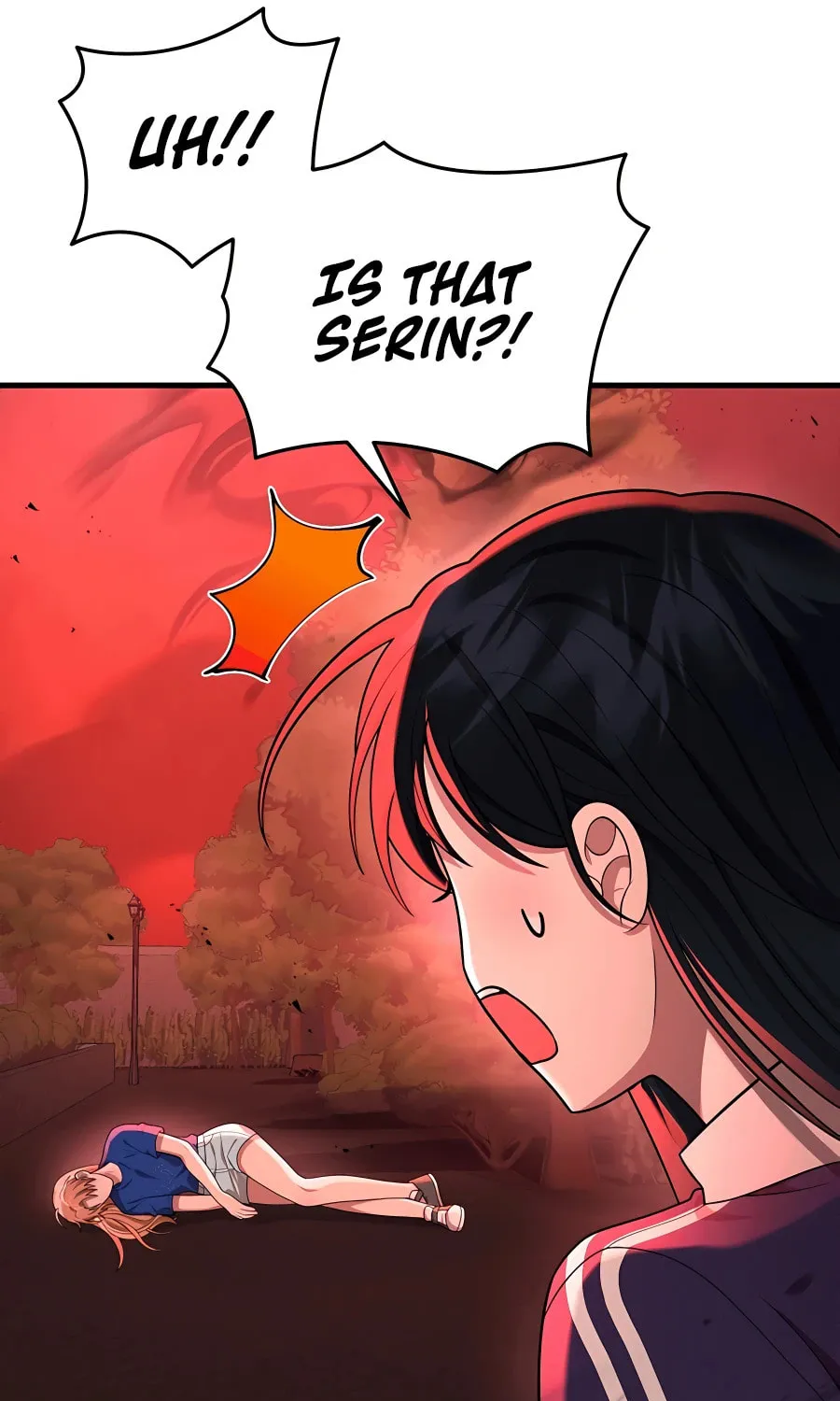 Heir of Mythical Heroes Chapter 28 page 15 - 