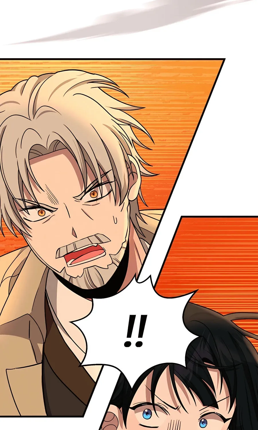 Heir of Mythical Heroes Chapter 28 page 149 - 