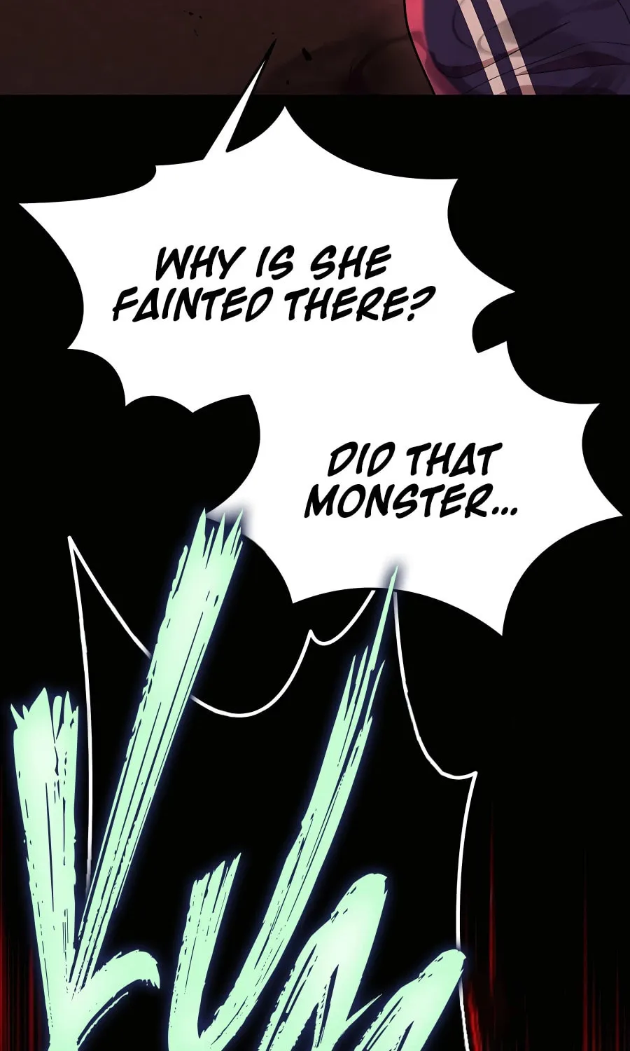 Heir of Mythical Heroes Chapter 28 page 16 - 