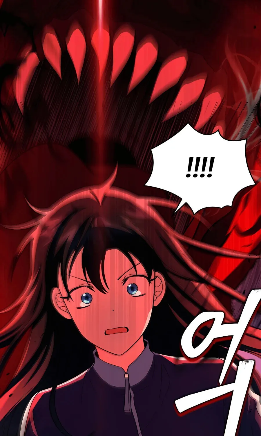 Heir of Mythical Heroes Chapter 28 page 18 - 
