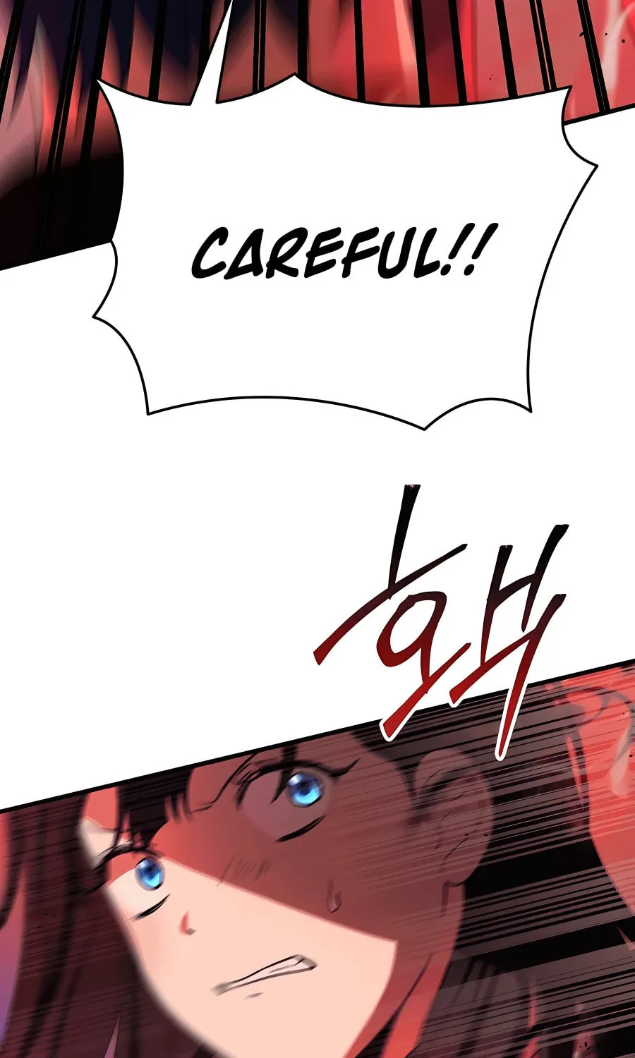 Heir of Mythical Heroes Chapter 28 page 20 - 
