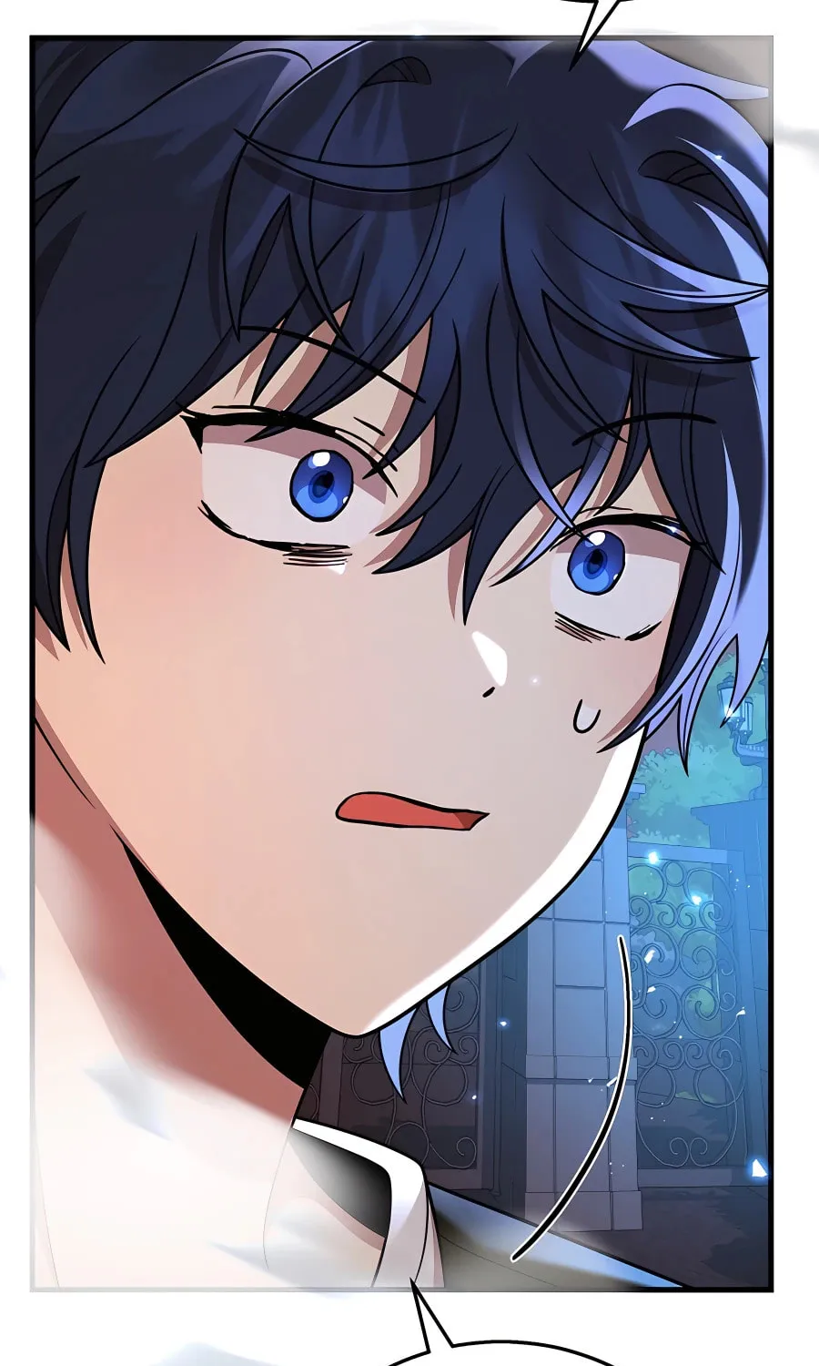Heir of Mythical Heroes Chapter 28 page 4 - 