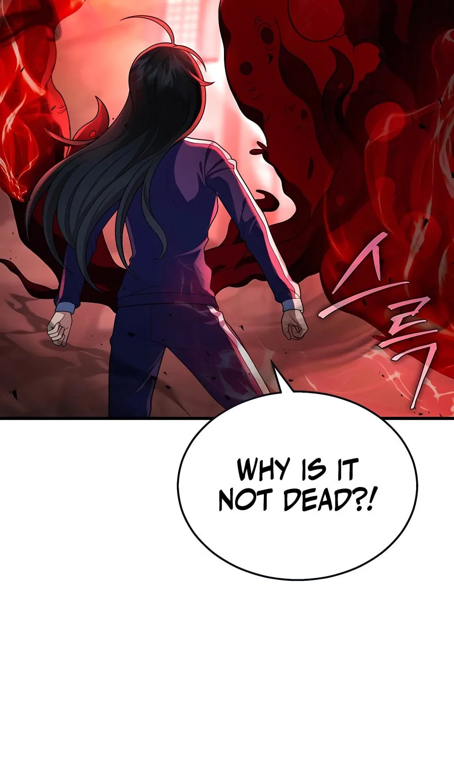 Heir of Mythical Heroes Chapter 28 page 34 - 
