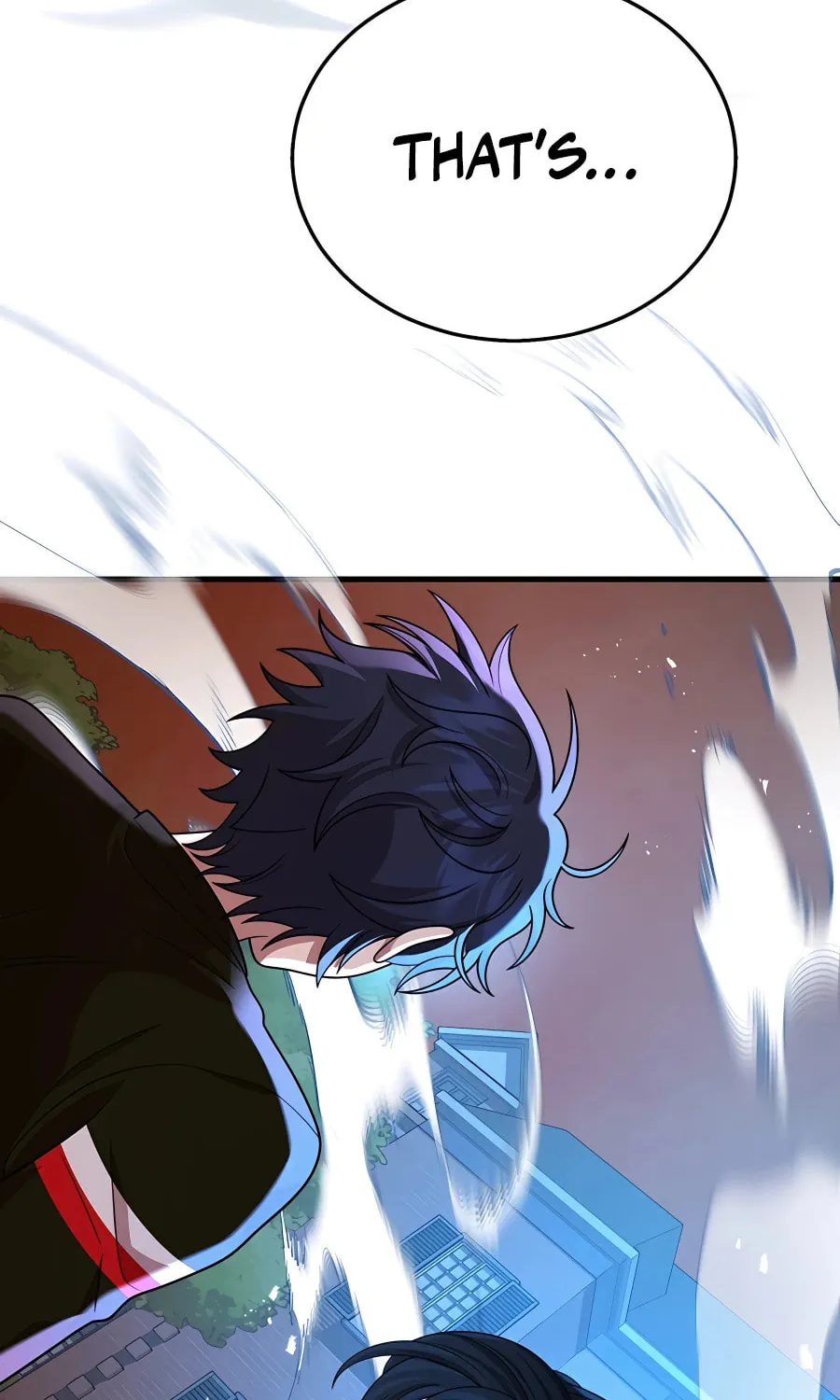 Heir of Mythical Heroes Chapter 28 page 5 - 