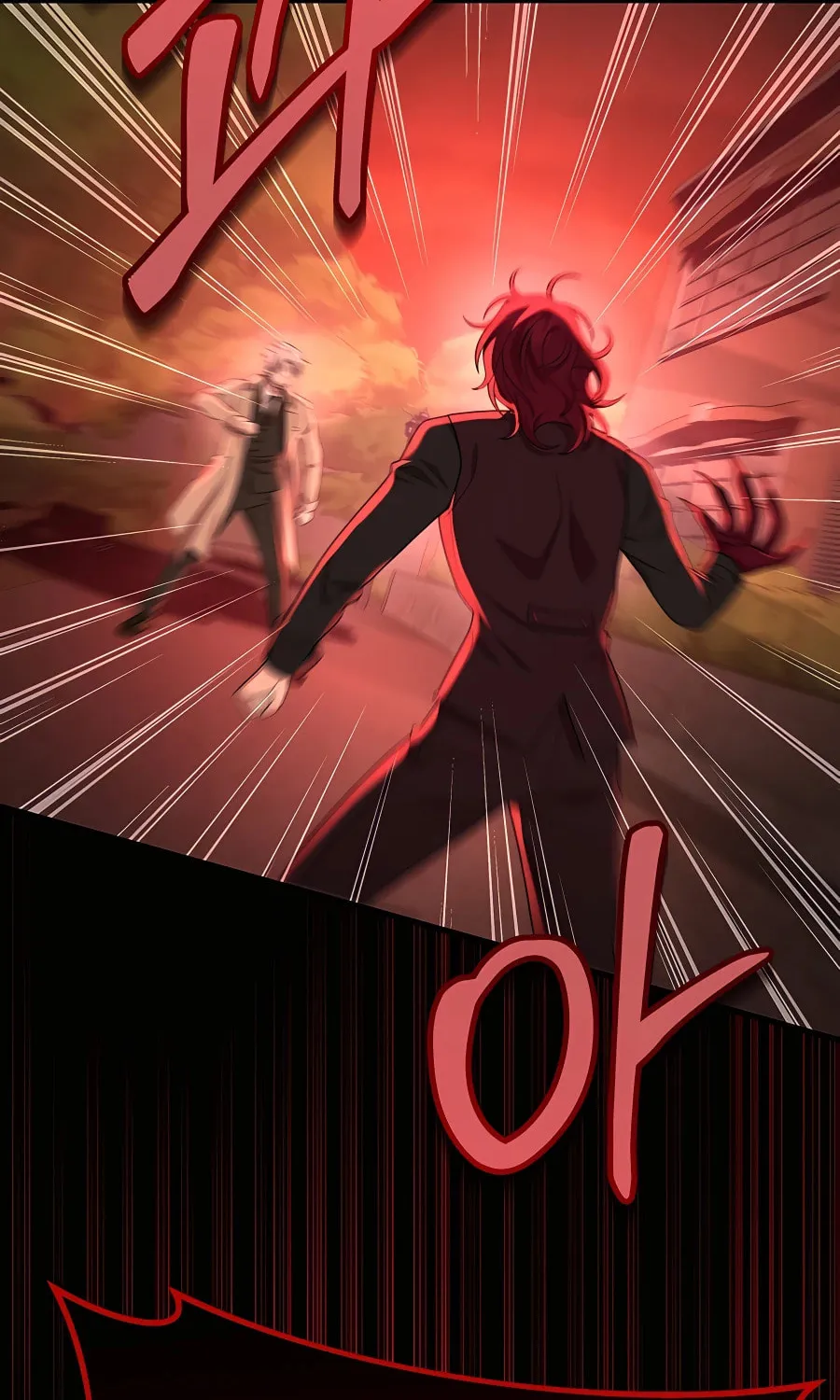 Heir of Mythical Heroes Chapter 28 page 41 - 