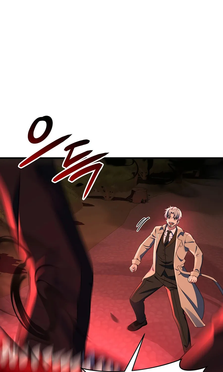 Heir of Mythical Heroes Chapter 28 page 46 - 