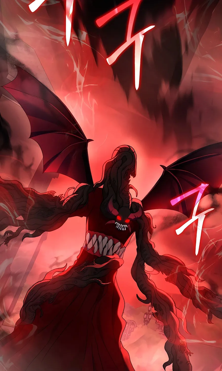 Heir of Mythical Heroes Chapter 28 page 51 - 