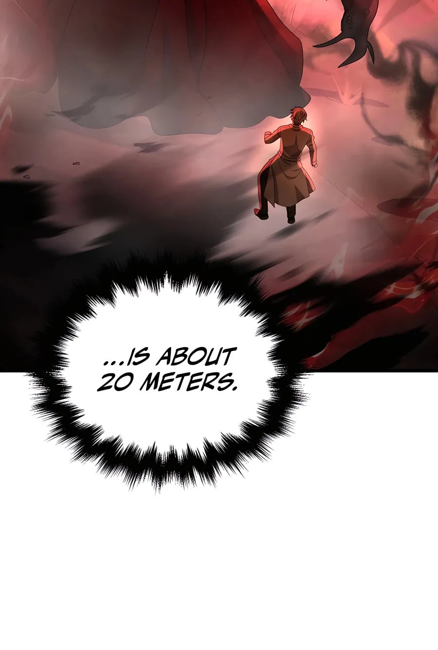 Heir of Mythical Heroes Chapter 28 page 52 - 