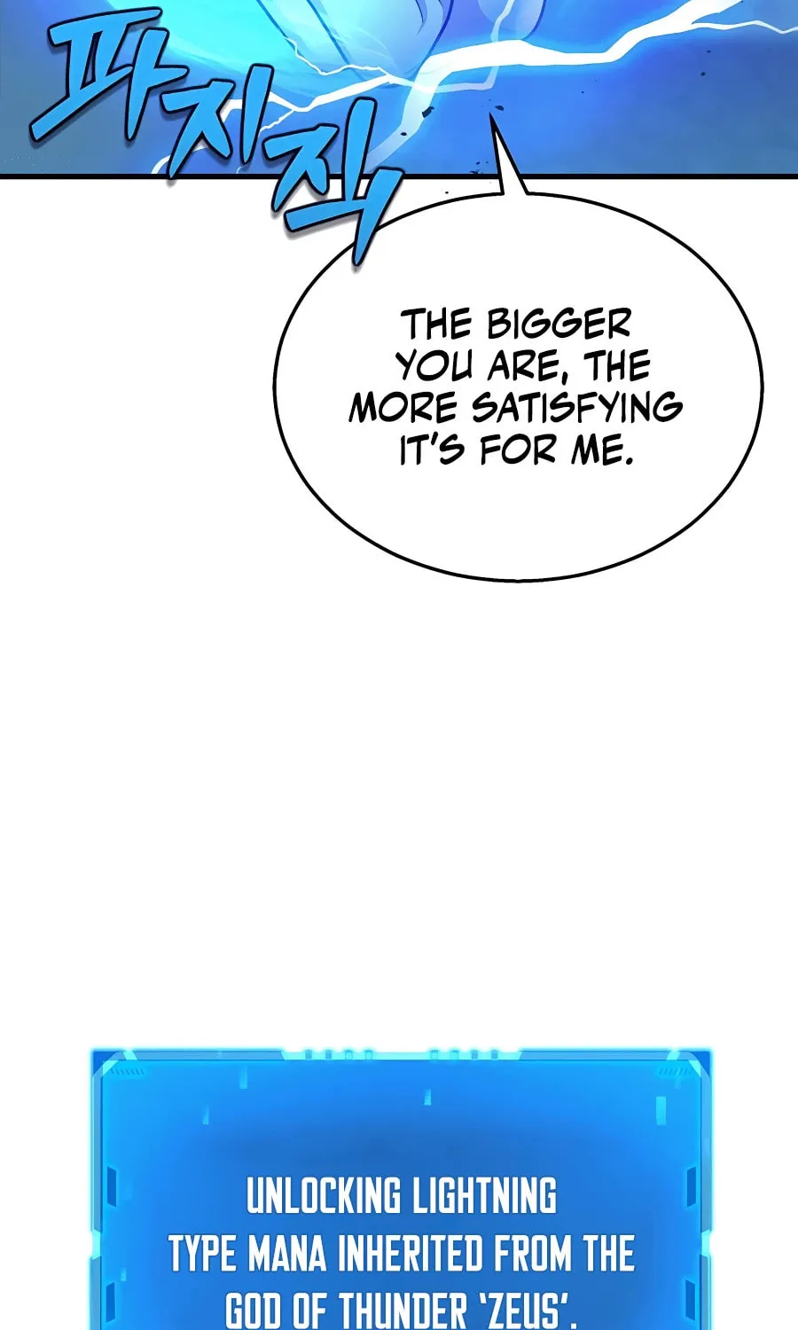 Heir of Mythical Heroes Chapter 28 page 54 - 