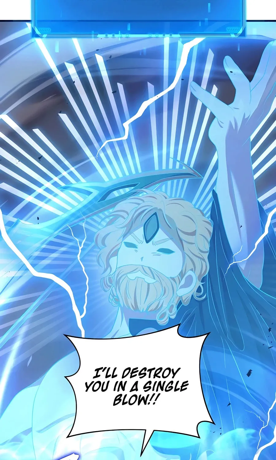 Heir of Mythical Heroes Chapter 28 page 55 - 