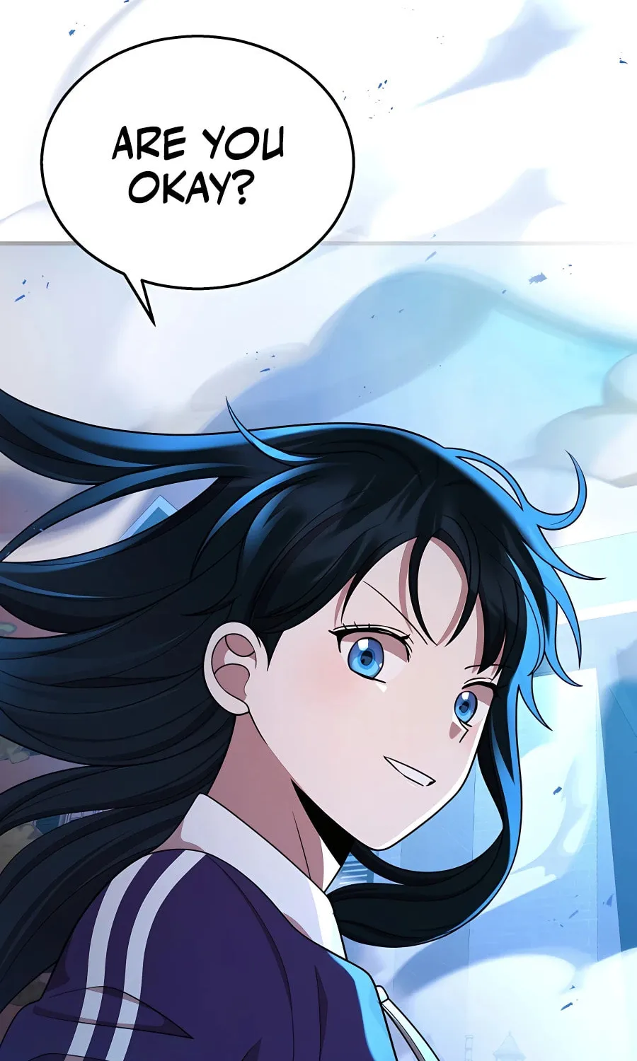 Heir of Mythical Heroes Chapter 28 page 7 - 