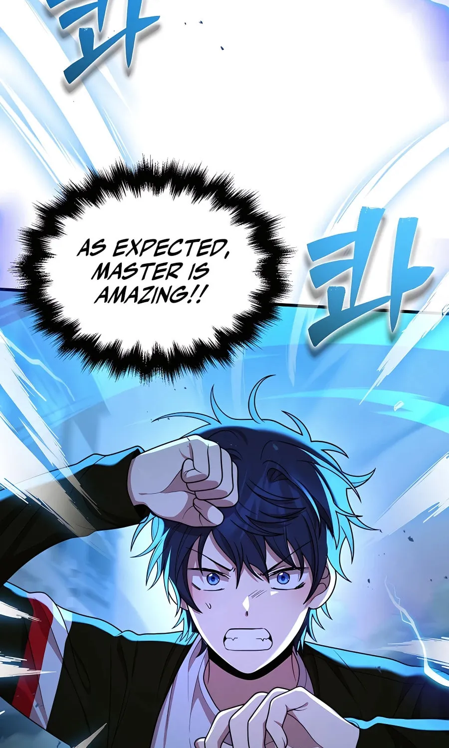 Heir of Mythical Heroes Chapter 28 page 70 - 