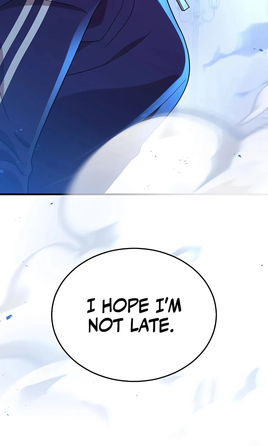Heir of Mythical Heroes Chapter 28 page 8 - 