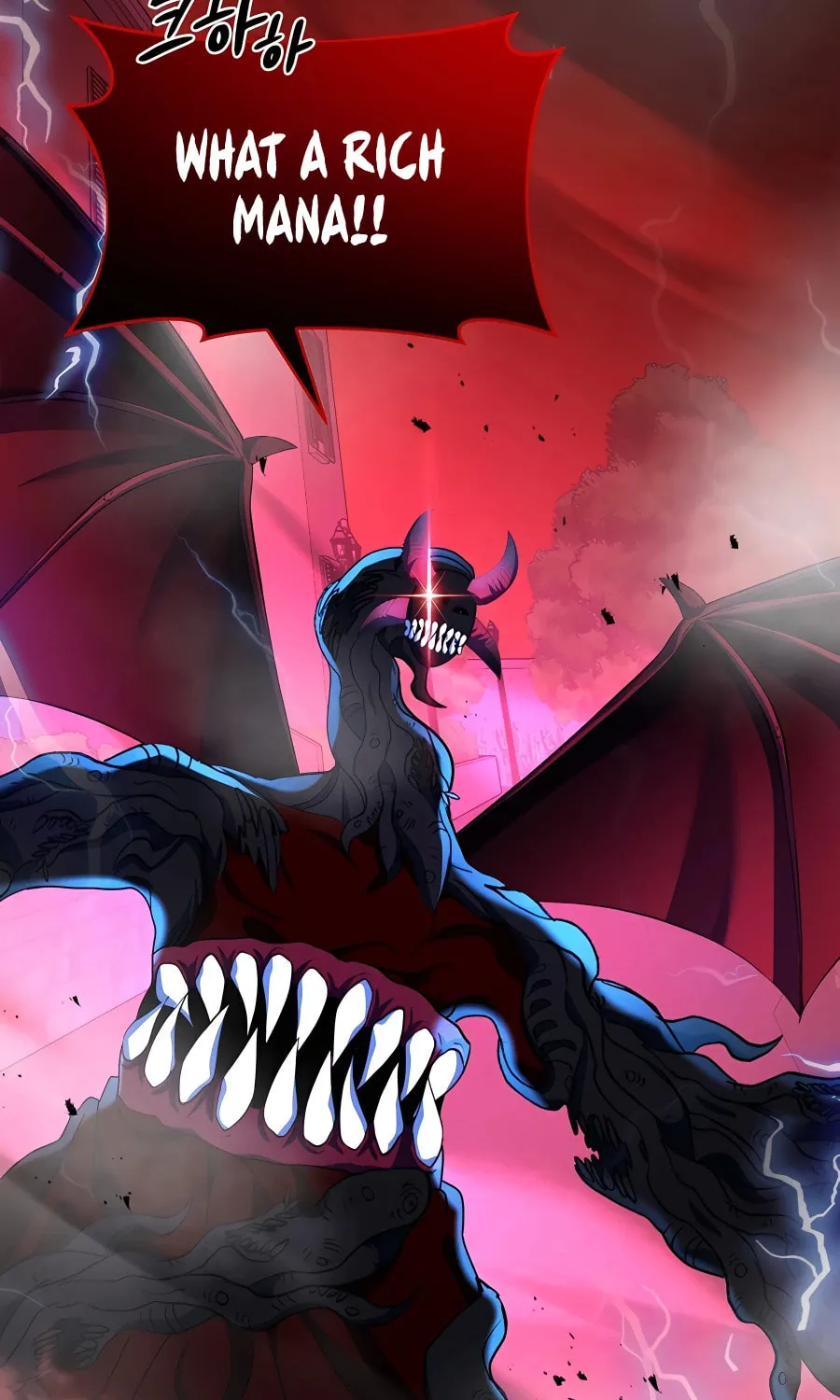 Heir of Mythical Heroes Chapter 28 page 73 - 