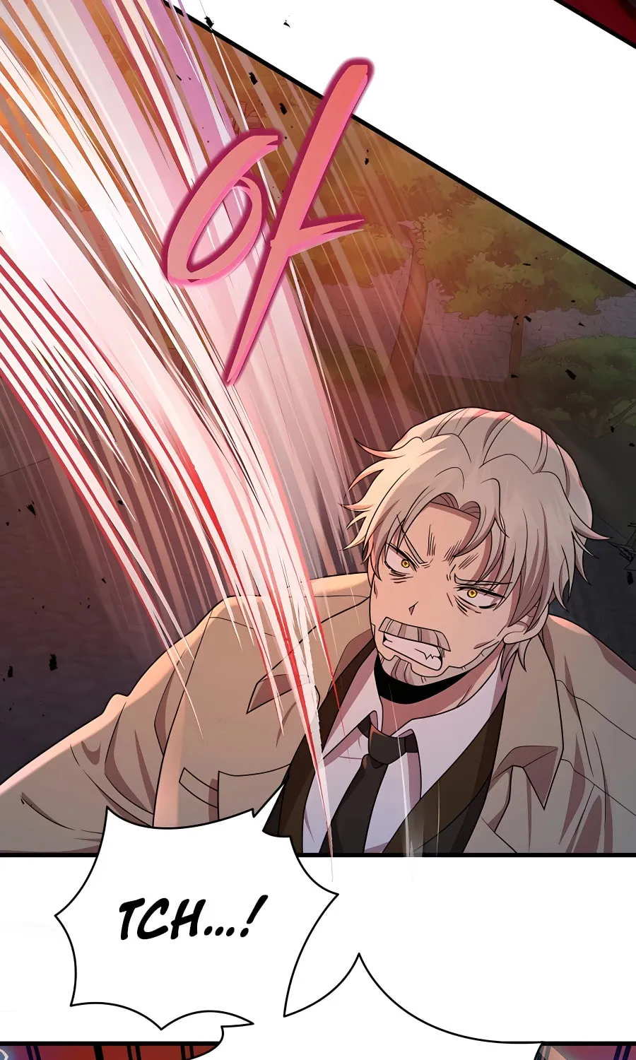 Heir of Mythical Heroes Chapter 28 page 76 - 