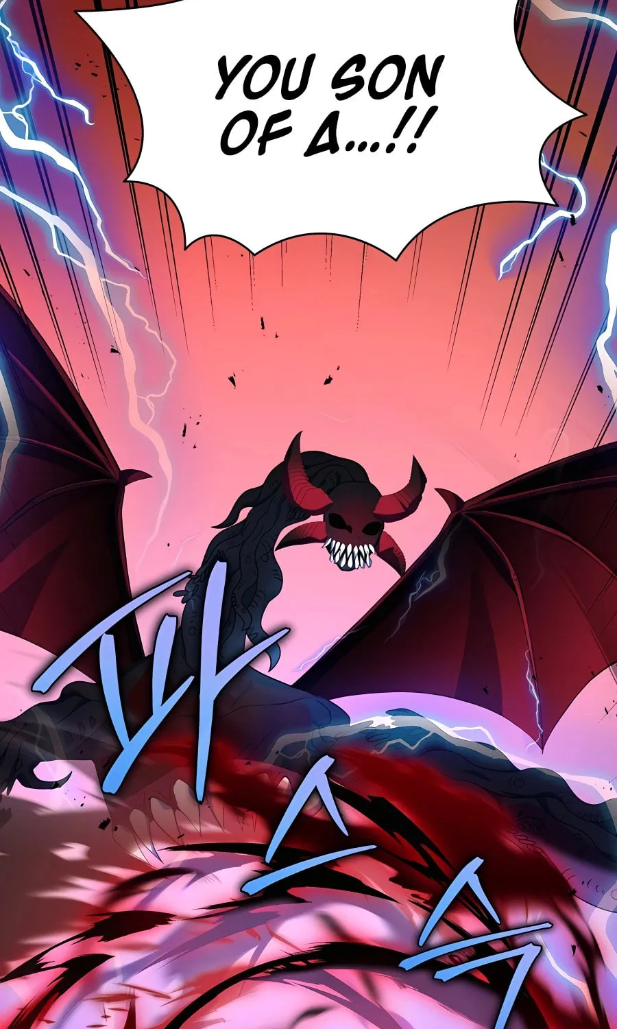 Heir of Mythical Heroes Chapter 28 page 77 - 