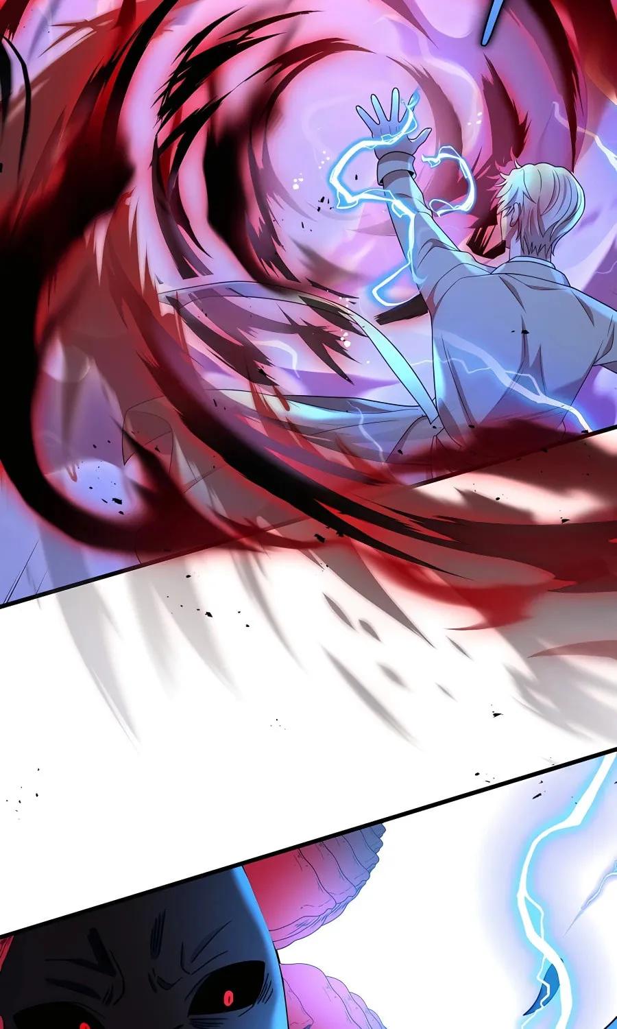 Heir of Mythical Heroes Chapter 28 page 78 - 