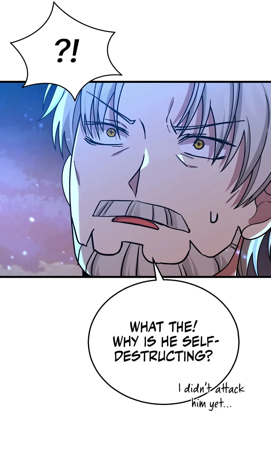 Heir of Mythical Heroes Chapter 28 page 80 - 