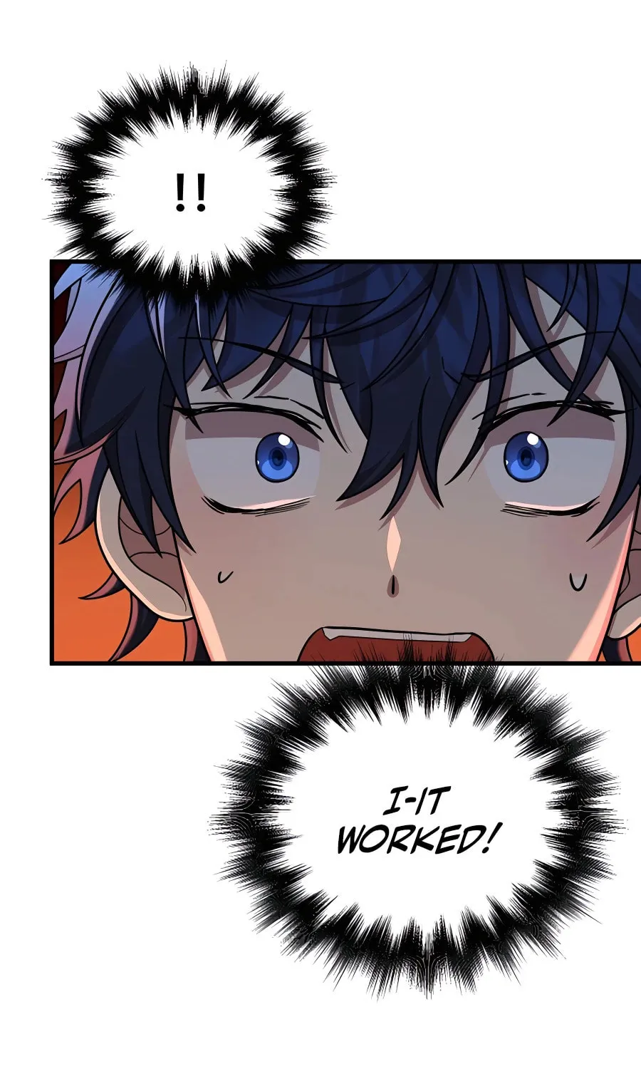 Heir of Mythical Heroes Chapter 28 page 81 - 