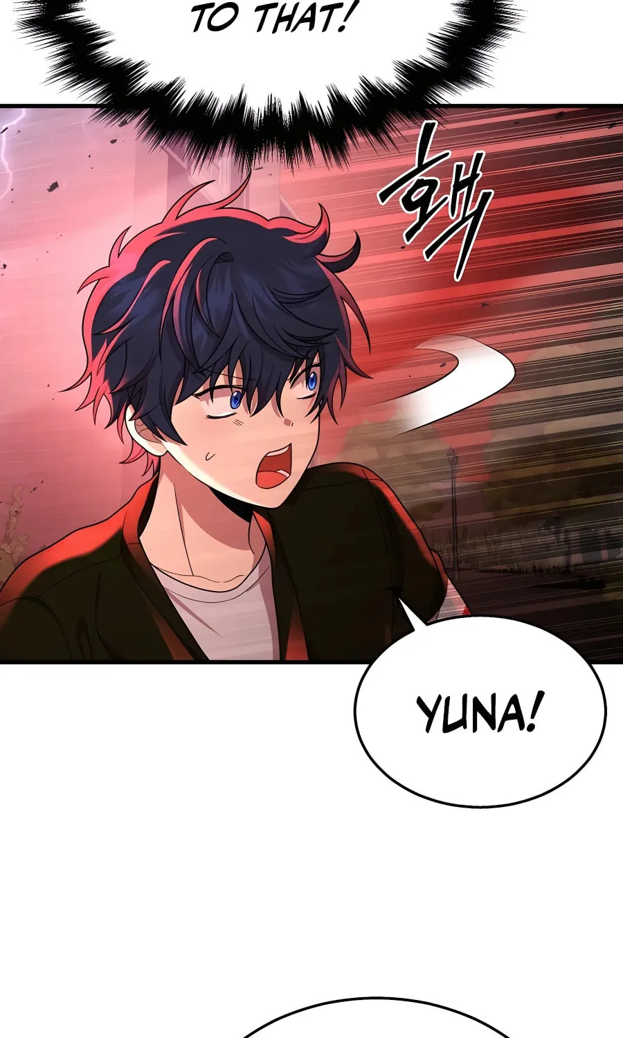 Heir of Mythical Heroes Chapter 28 page 83 - 