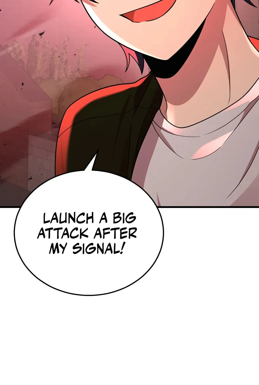 Heir of Mythical Heroes Chapter 28 page 86 - 